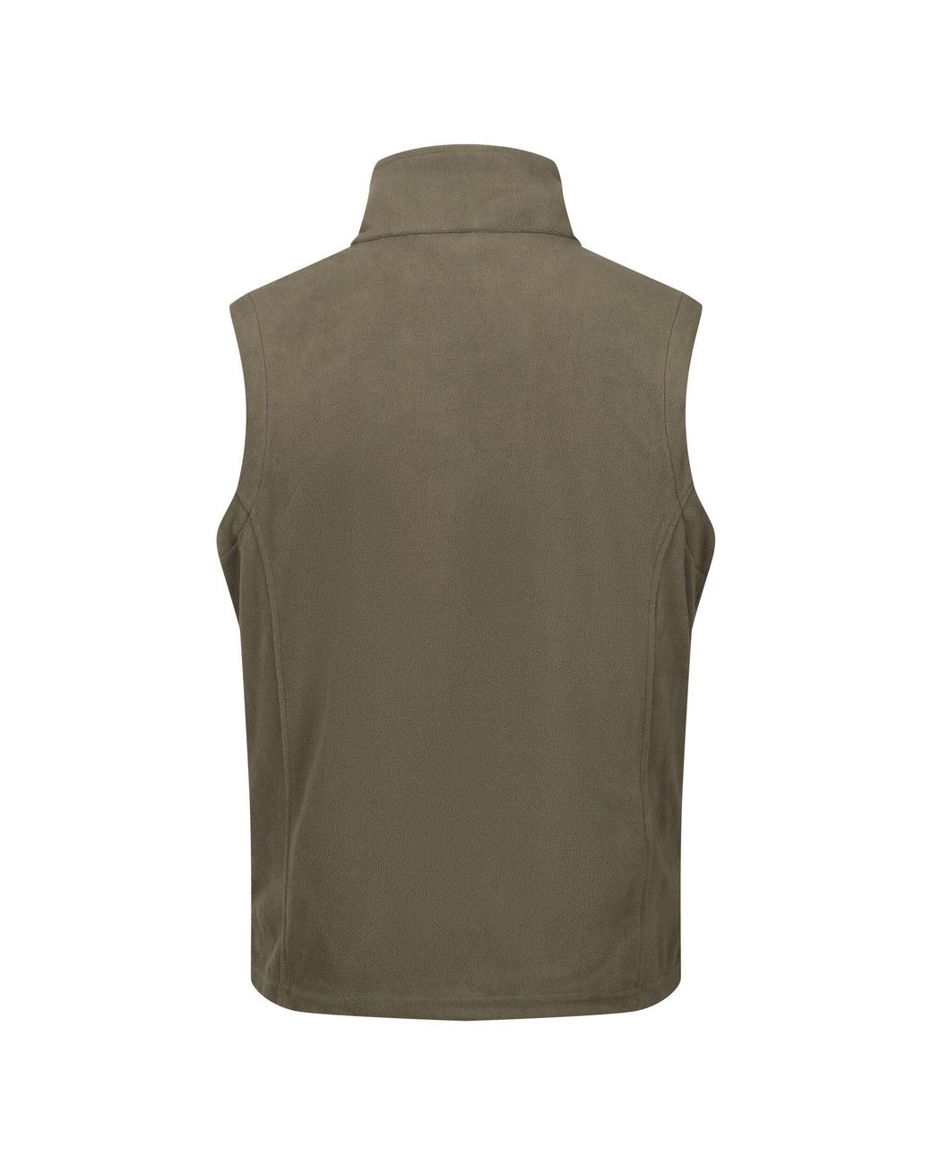 Regatta Green Tobias Ii Fleece Bodywarmer for men