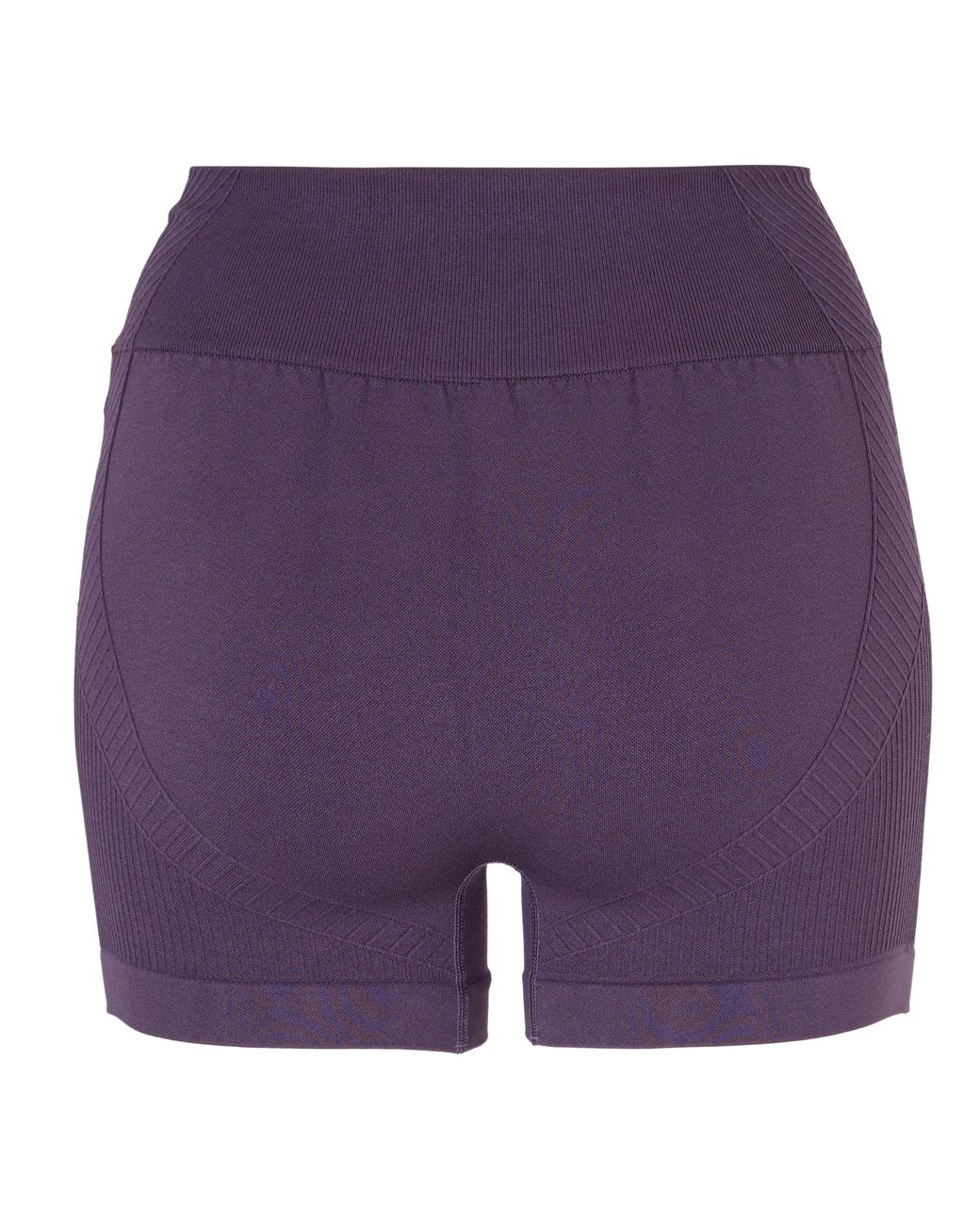 Usa Pro Purple Seamless 3 Inch Shorts