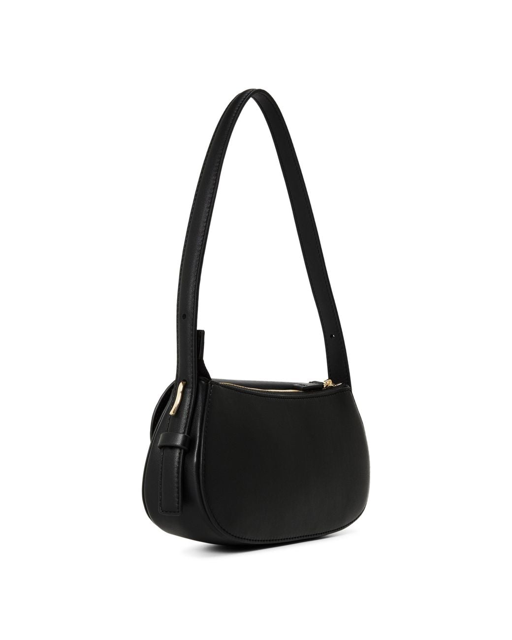 HUGO Black Yorih Shldr Bag Ld64