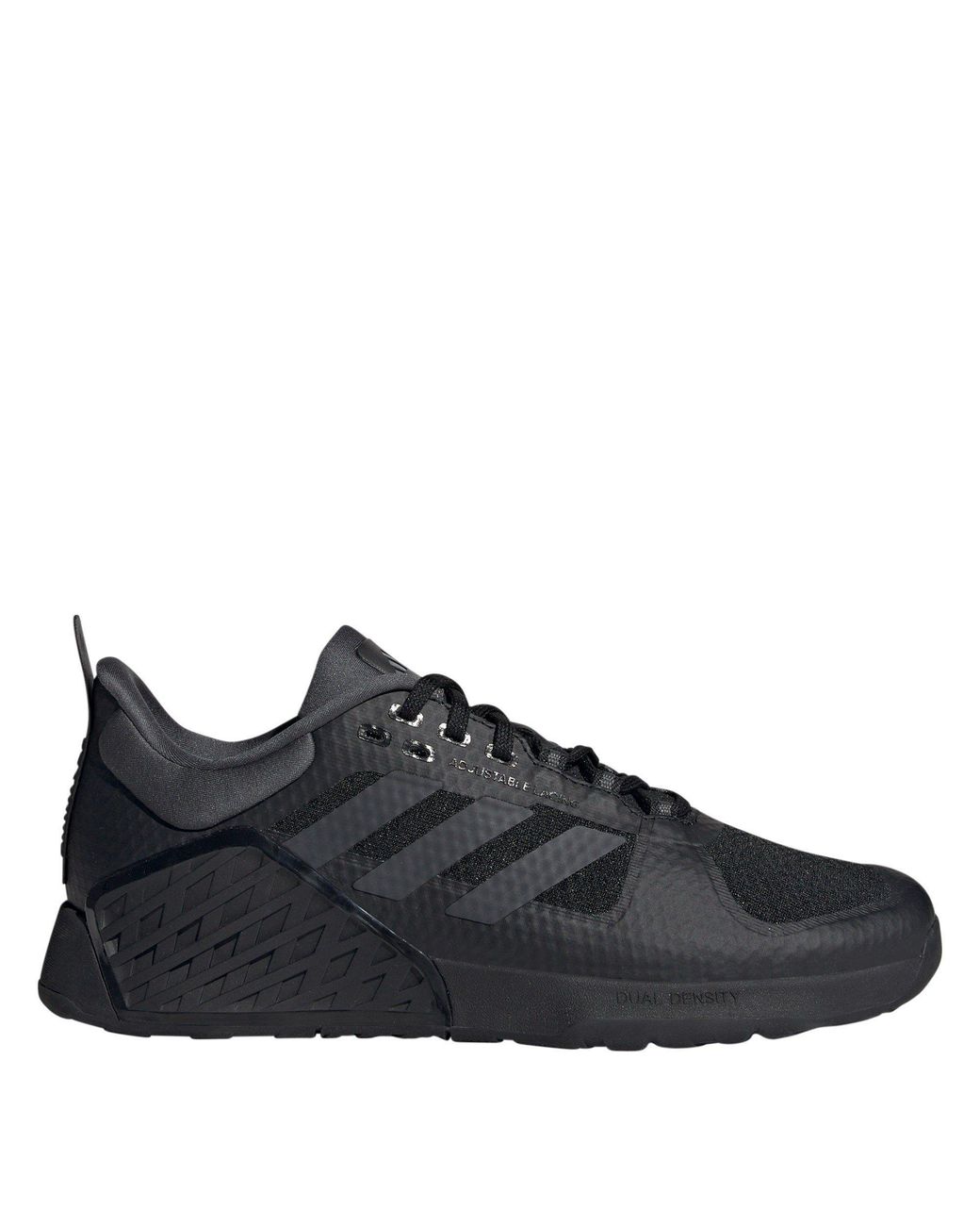 Adidas Blue 2 Trainer W Training Shoes