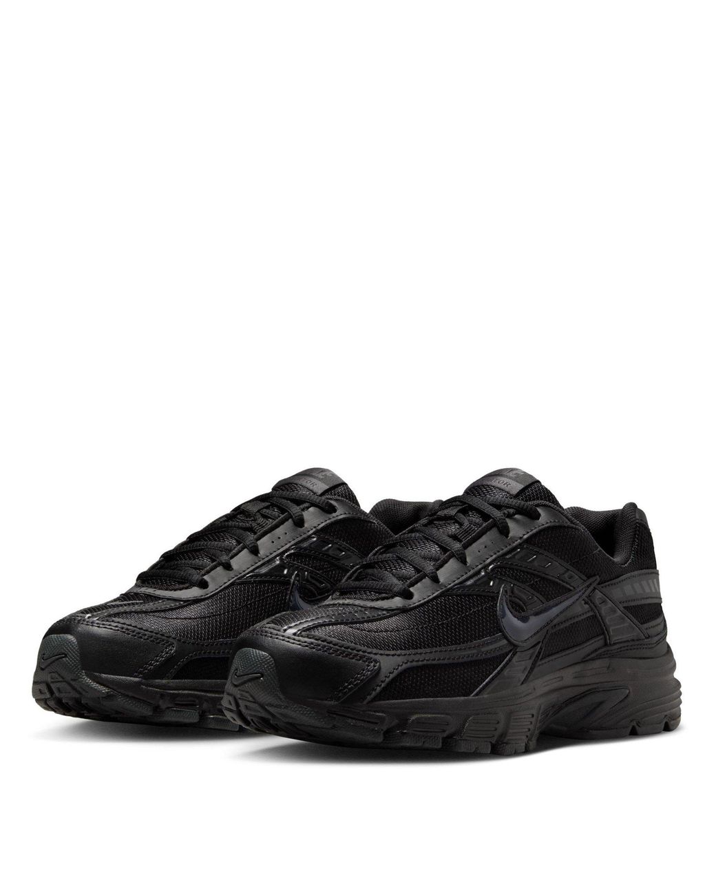 nike-initiator-running-shoe-in-black-lyst-uk