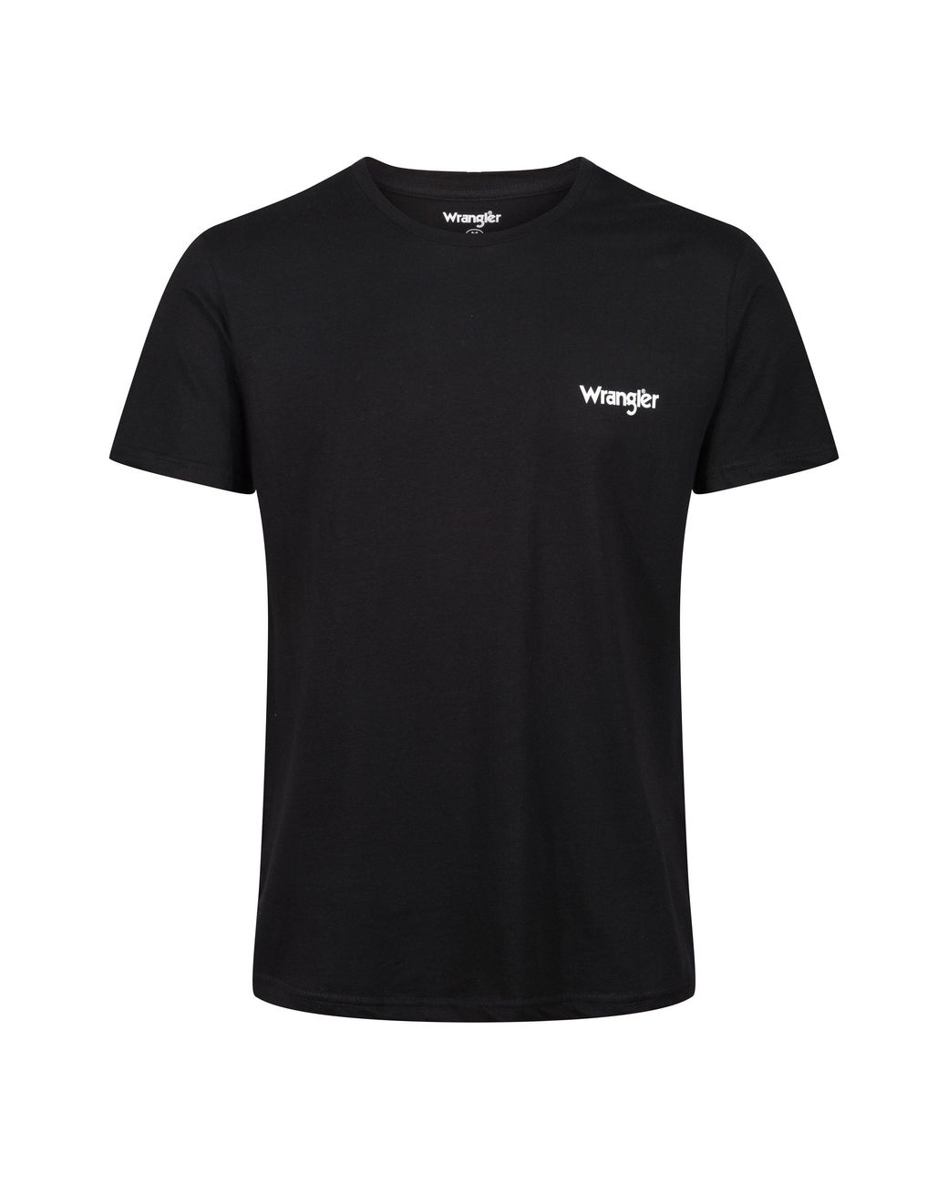 Wrangler Gray 3Pk T-Shirts Foster for men
