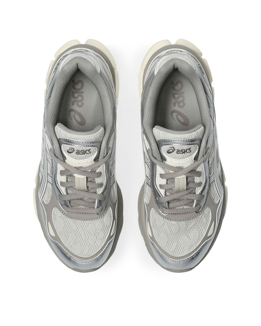 Asics Gray Gel-Nyc 2.0