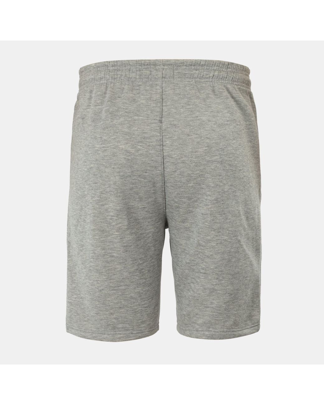 Firetrap Gray Hood Shirt And Short Set for men