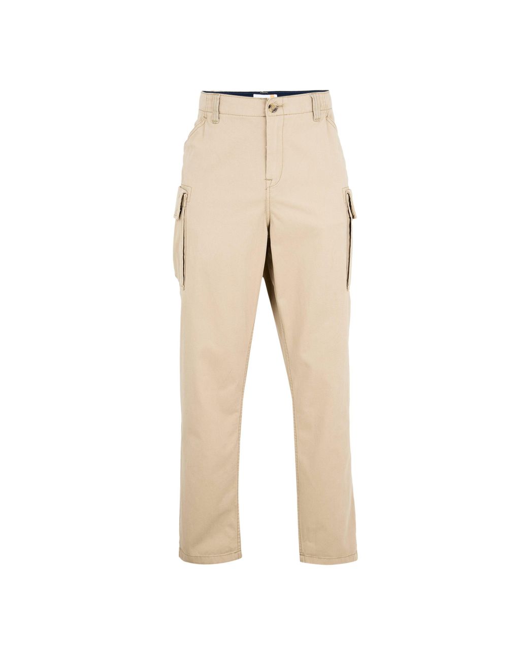 Timberland Natural Brookline Twill Cargo Pant Dark Sap for men