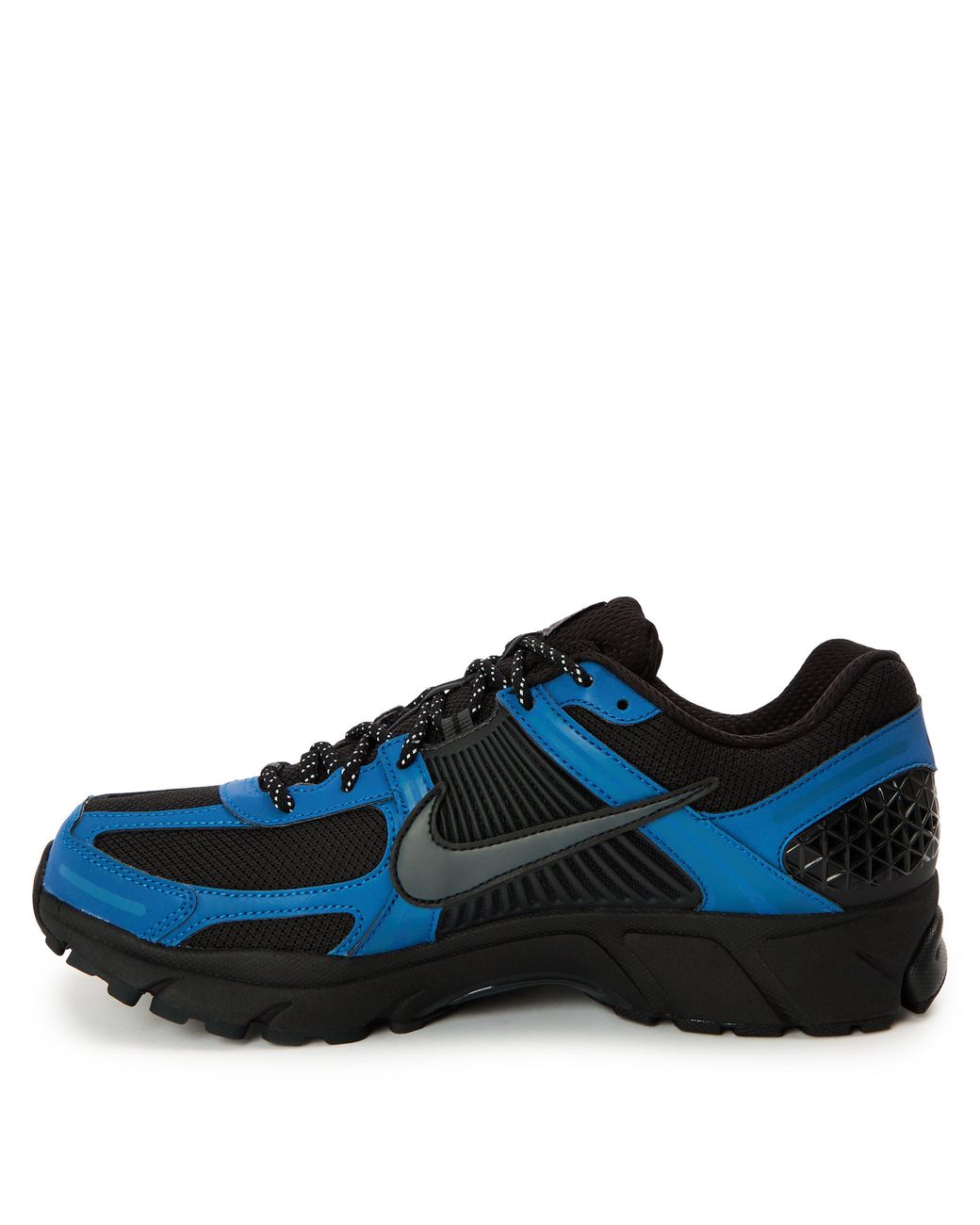 Nike Blue Zoom Vomero 5 Trainers for men