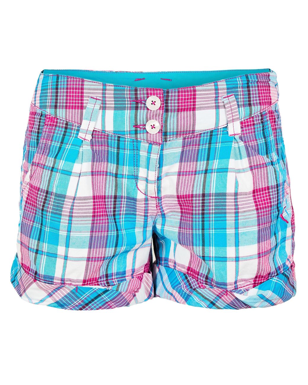 PUMA Blue (8) Beach Summer Short