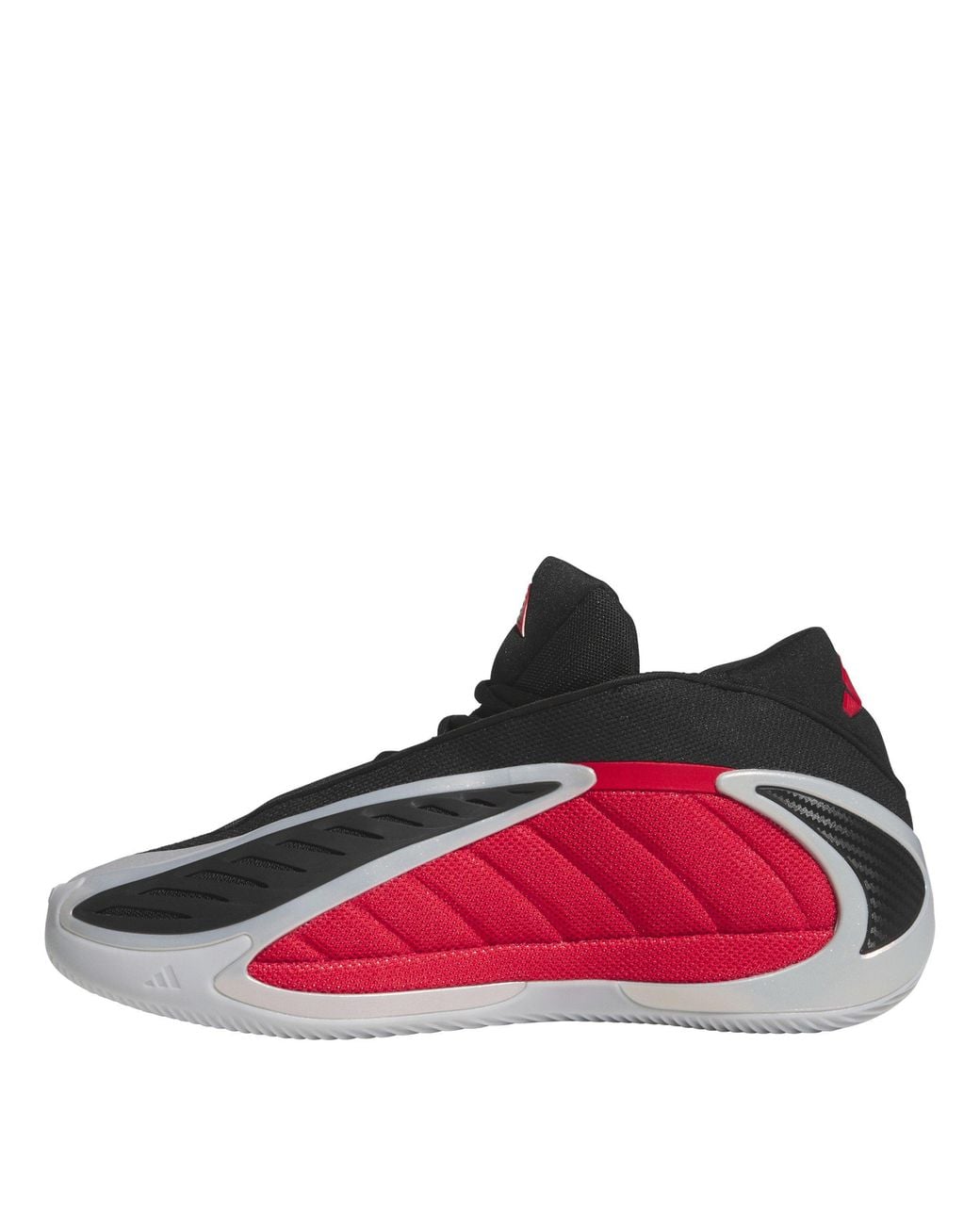 Adidas Pink Anthony Edwards 2 Basketball Trainers for men
