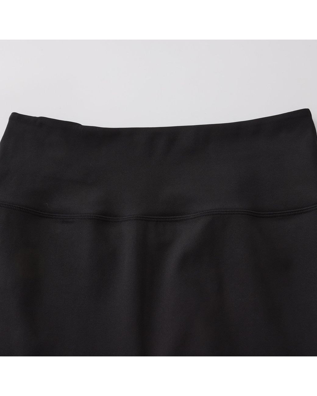 Slazenger 1881 Black Training Short Ladies