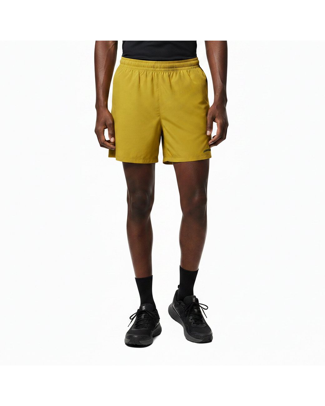 Columbia Green Vital Valley Short for men