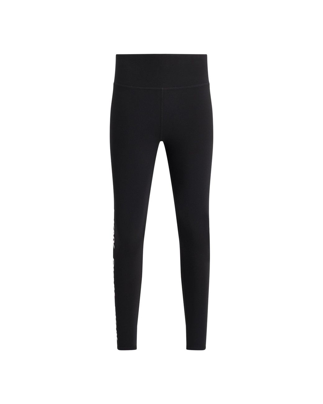 DKNY Black Yoga Pants