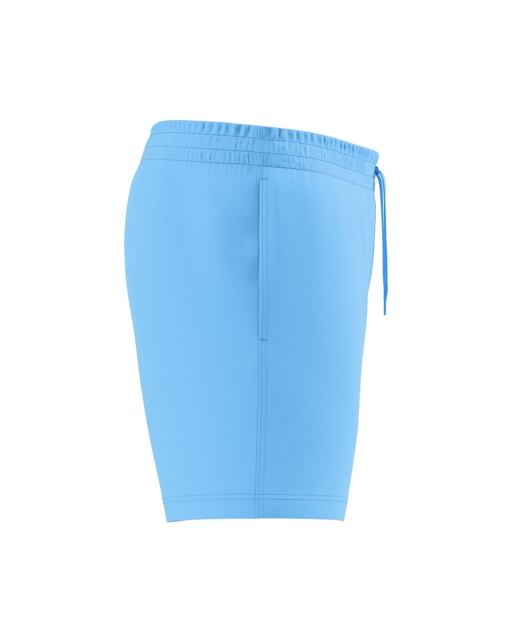 Speedo Blue Essentials 16-Inch Watershorts for men