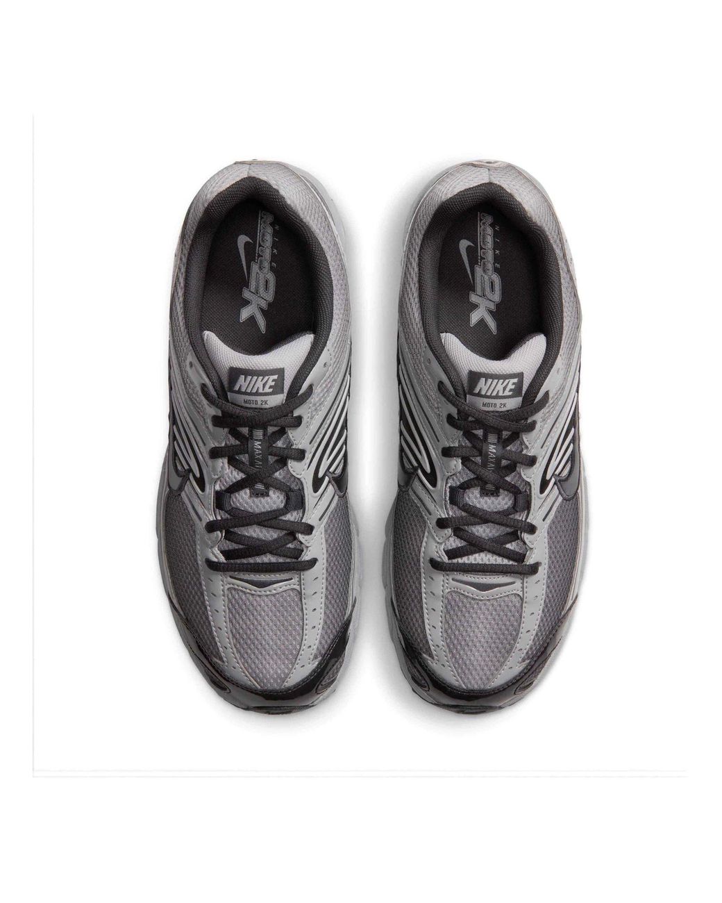 Nike Gray Trainers for men