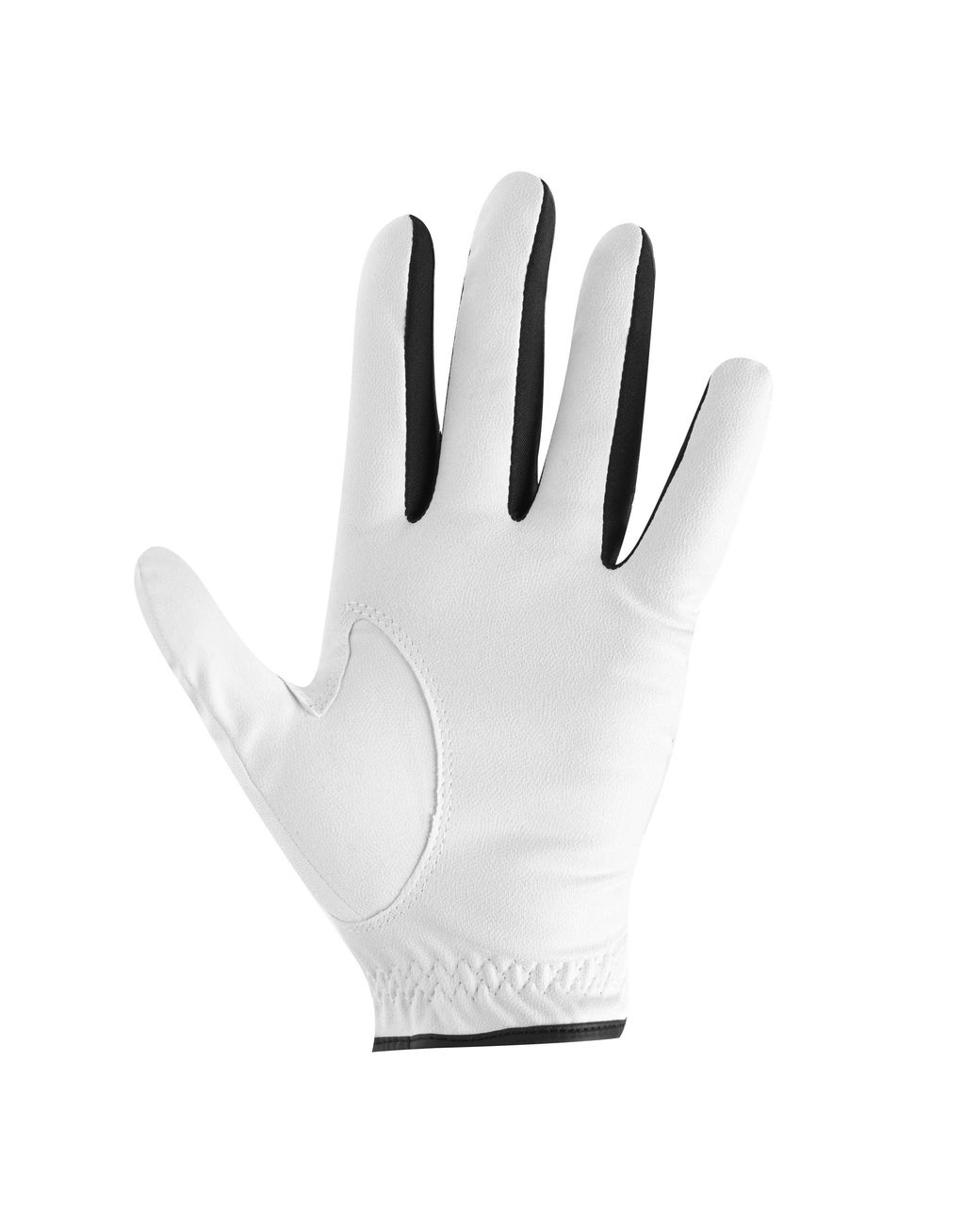 PUMA White Golf Gloves for men