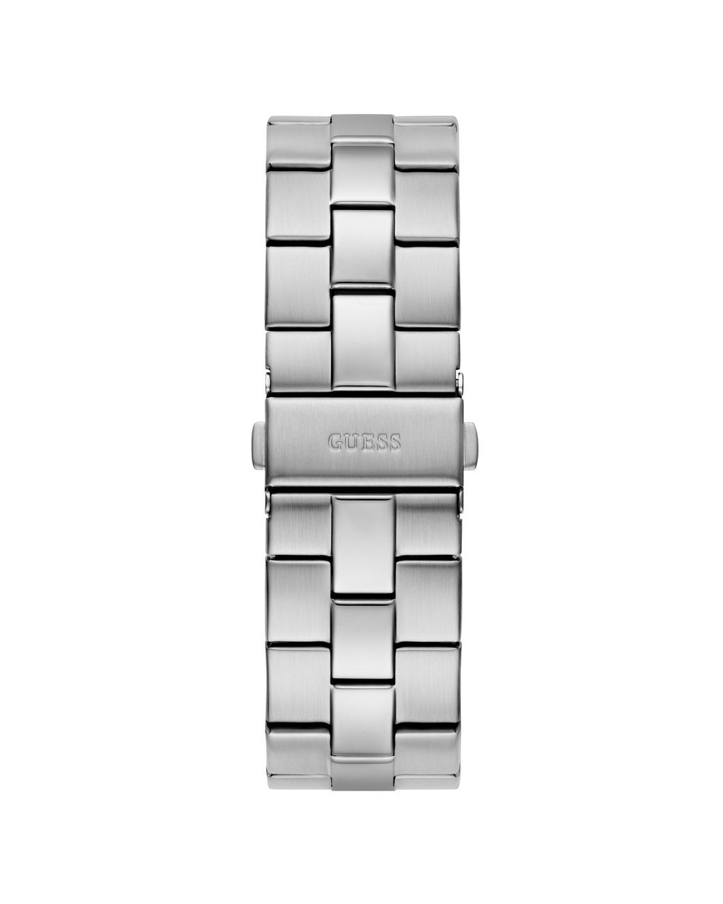 Guess Metallic Jewell Emperor Analogue Quartz Watch for men