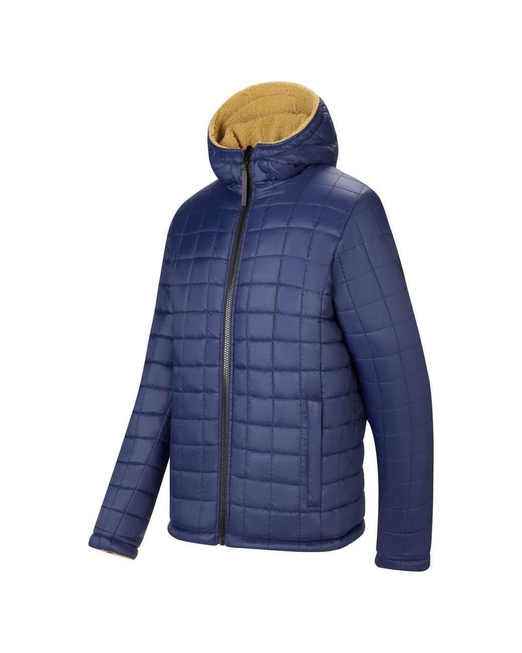 Regatta Natural Frankie Reversible Insulated Jacket for men