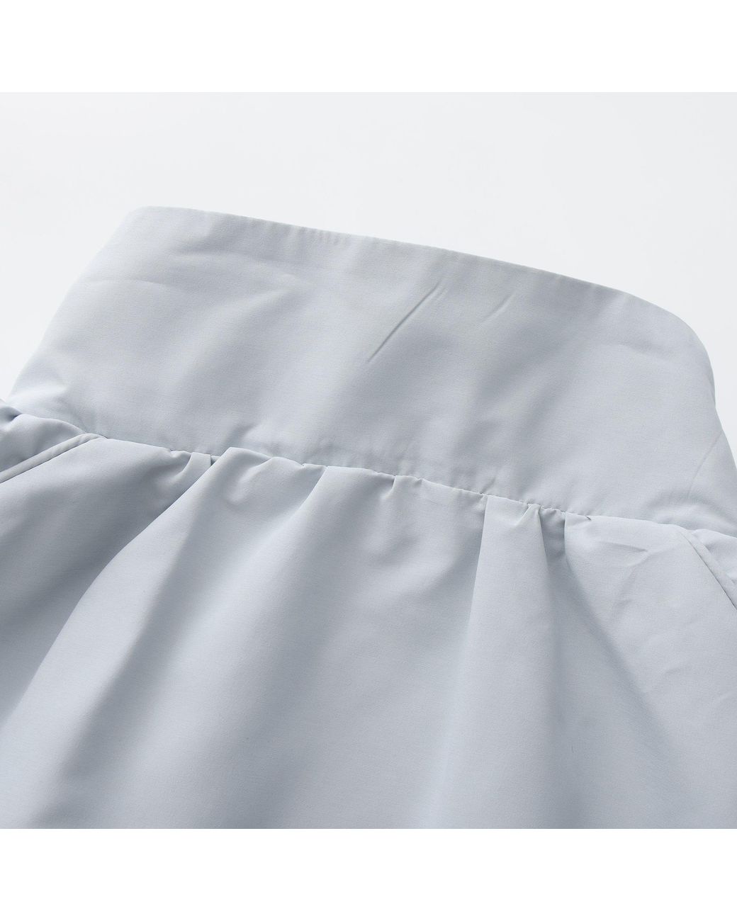 Miso Blue Zip-Up Jacket