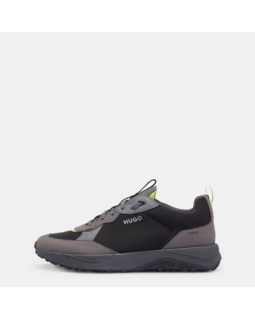 HUGO Blue Kane Runners for men