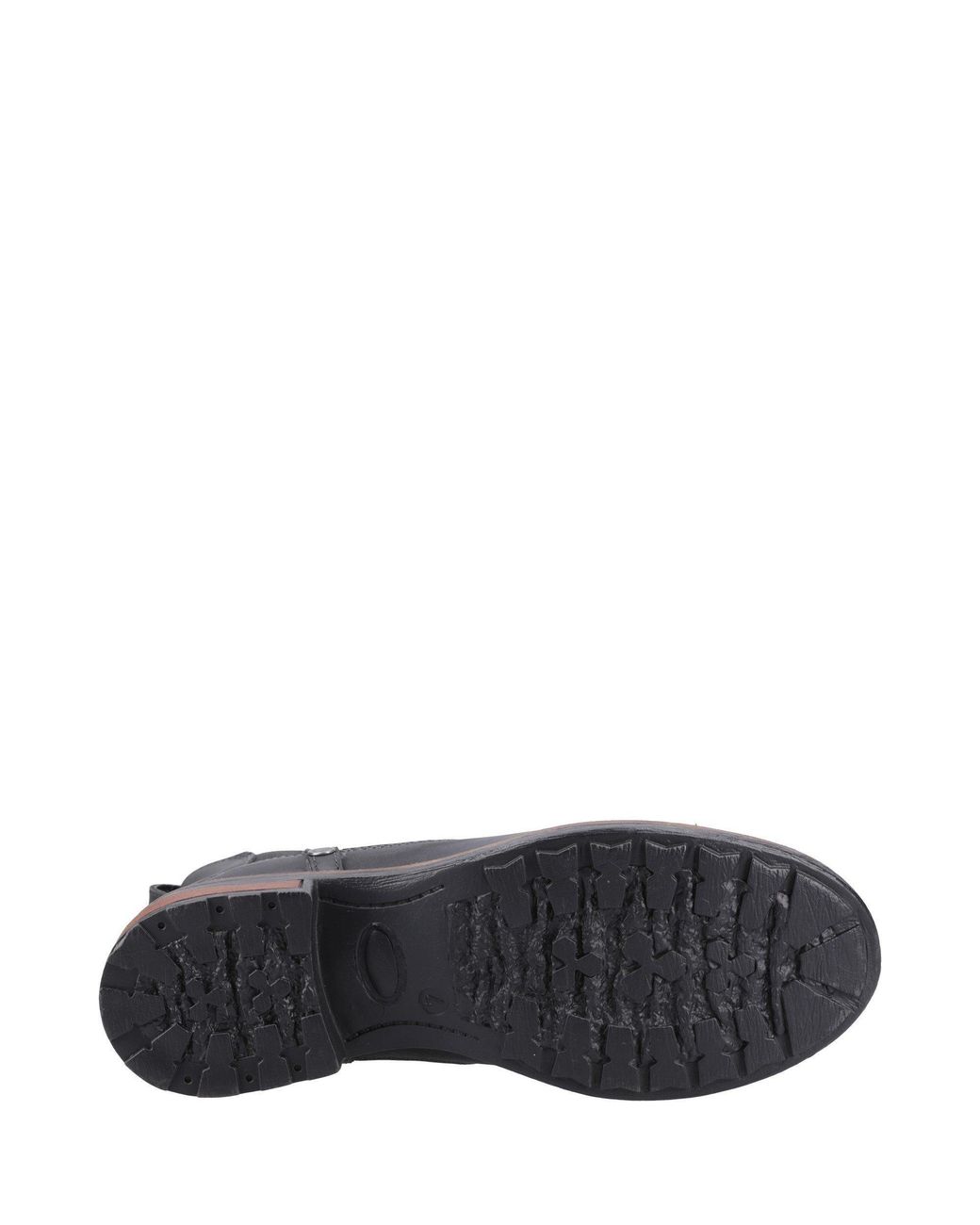Cotswold Black Notgrove Waterproof Ankle Boots