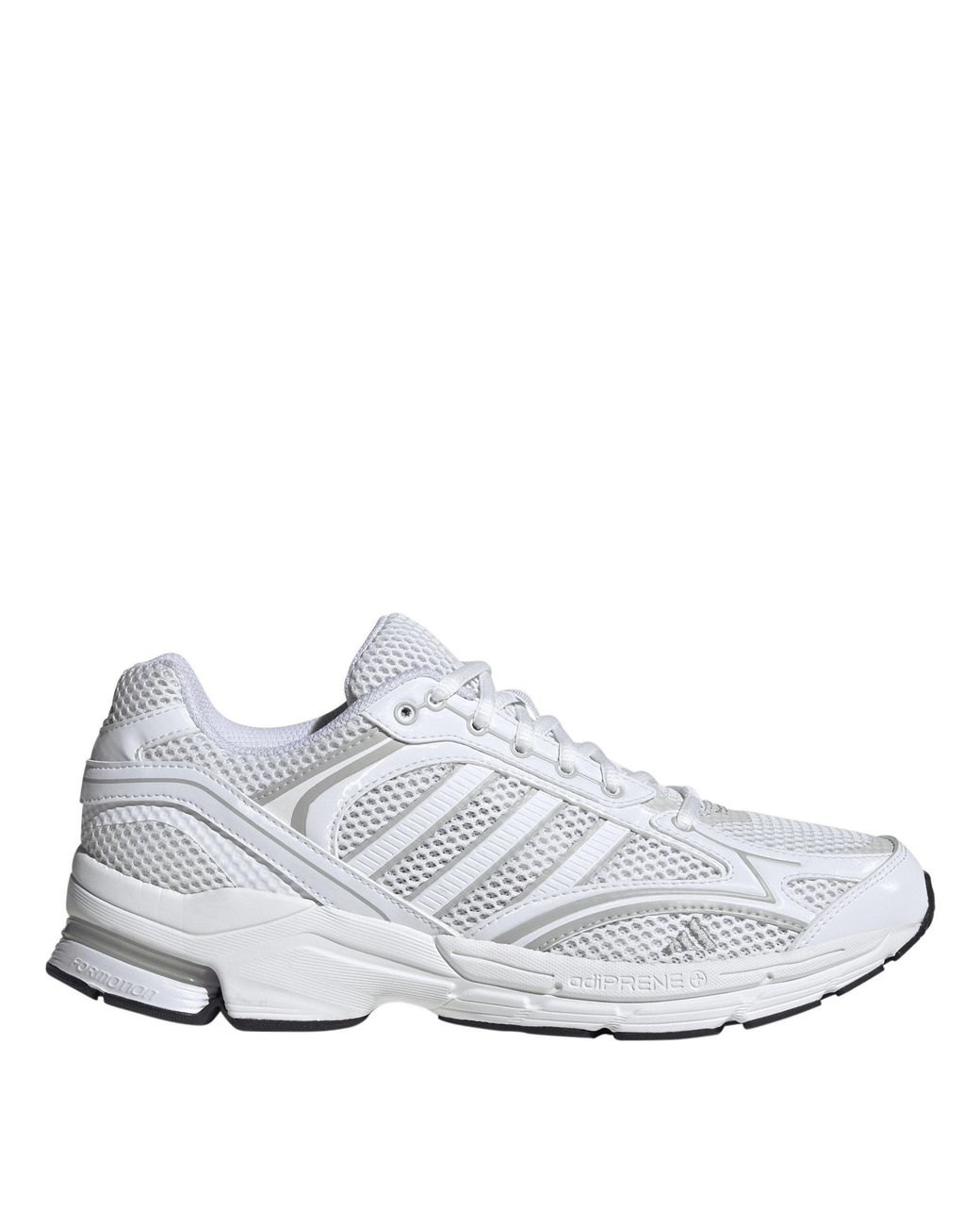 Adidas White Lifestyle Spiritain 2000 Trainers Ki6823 for men