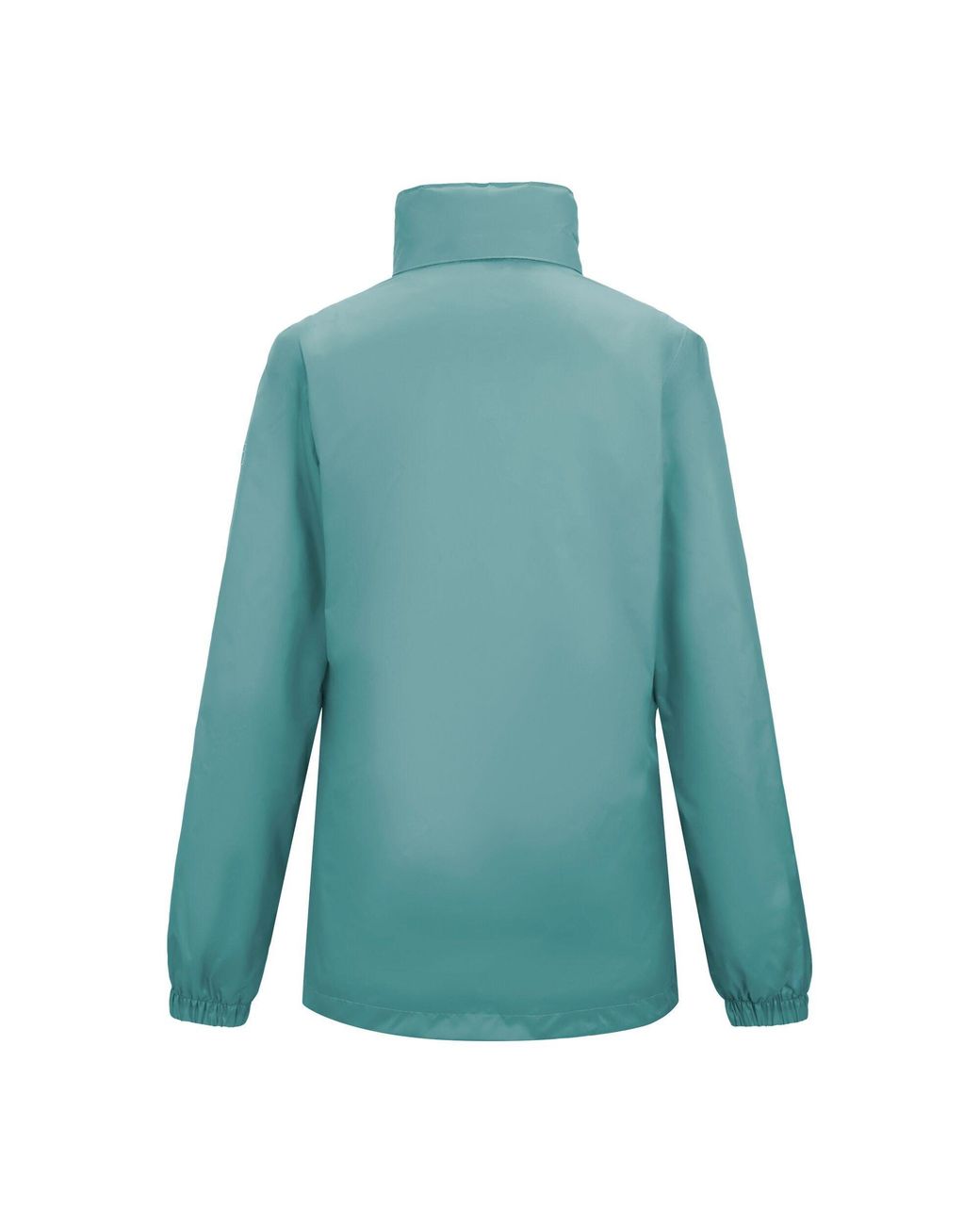 Regatta Blue Corinne Iv Waterproof Jacket
