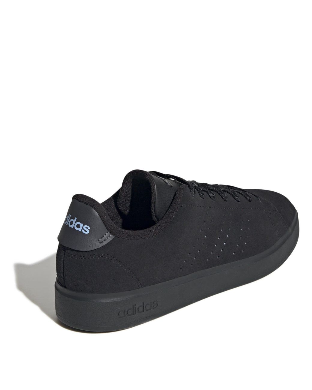 Adidas Blue Advantage Low-Top Trainers for men
