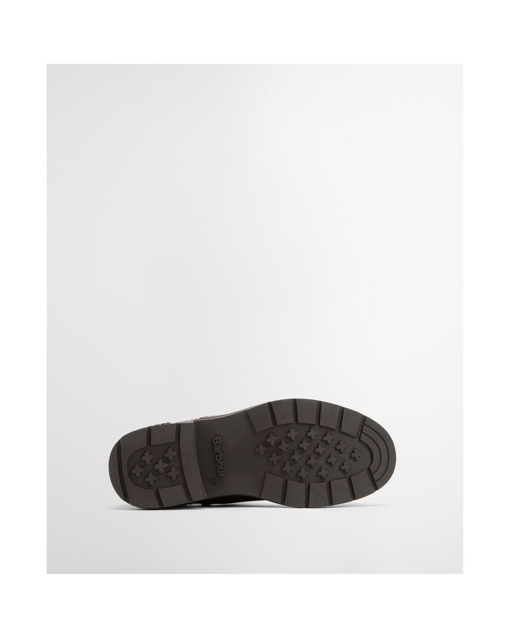 Barbour Brown Amble Chelsea Boots