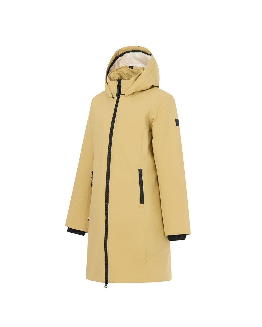 Regatta Green Marron Waterproof Jacket