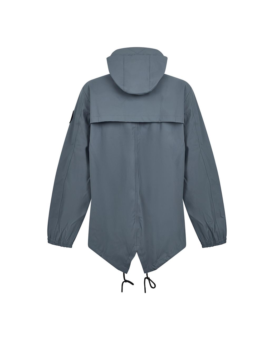 Jacket Blue Elements Rain Anorak for men