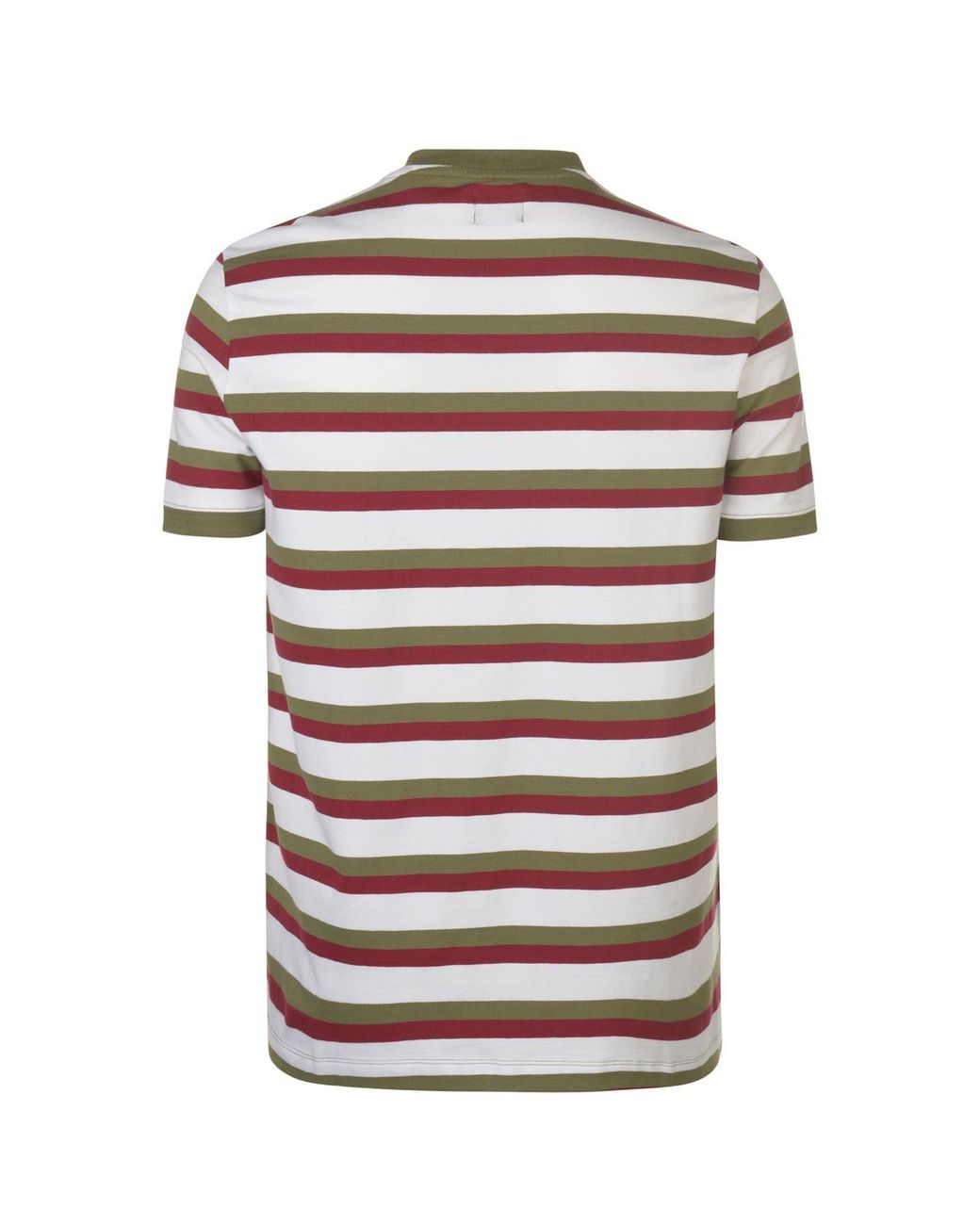 guess rod t shirt
