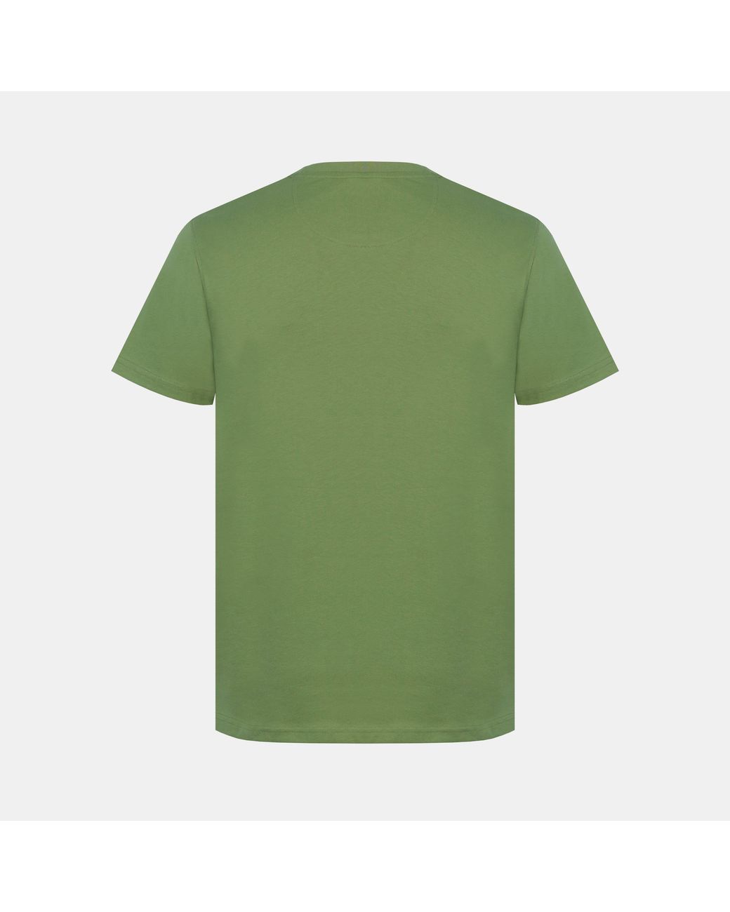 Firetrap Green Trek T Shirt for men