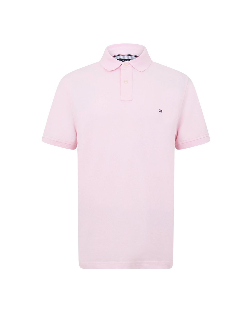 Tommy Hilfiger Pink Core 1985 Polo Shirt for men