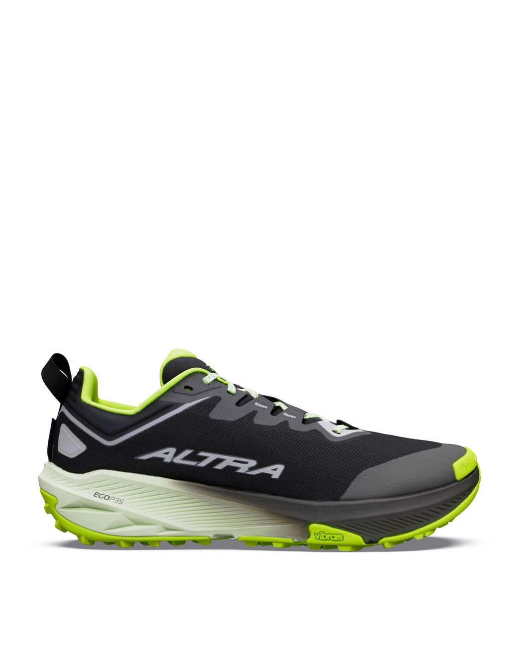 Altra Blue Experience Wild 3+ Trail Running Shoes for men
