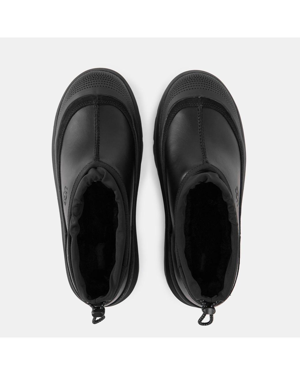Ugg Black Tasman Weather Hybrid for men