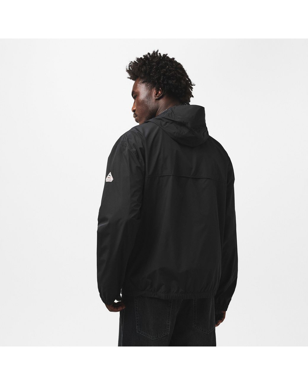 Pyrenex Gray Ensure Softshell Jacket for men