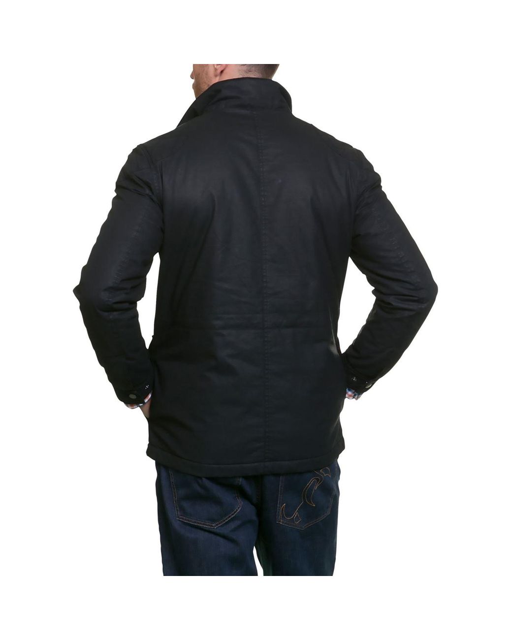 Raging Bull Waxed Field Jacket Deals 