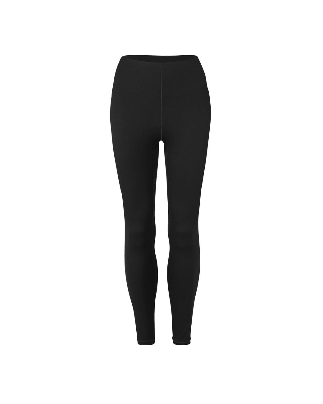 Usa Pro Black Luxe Legging
