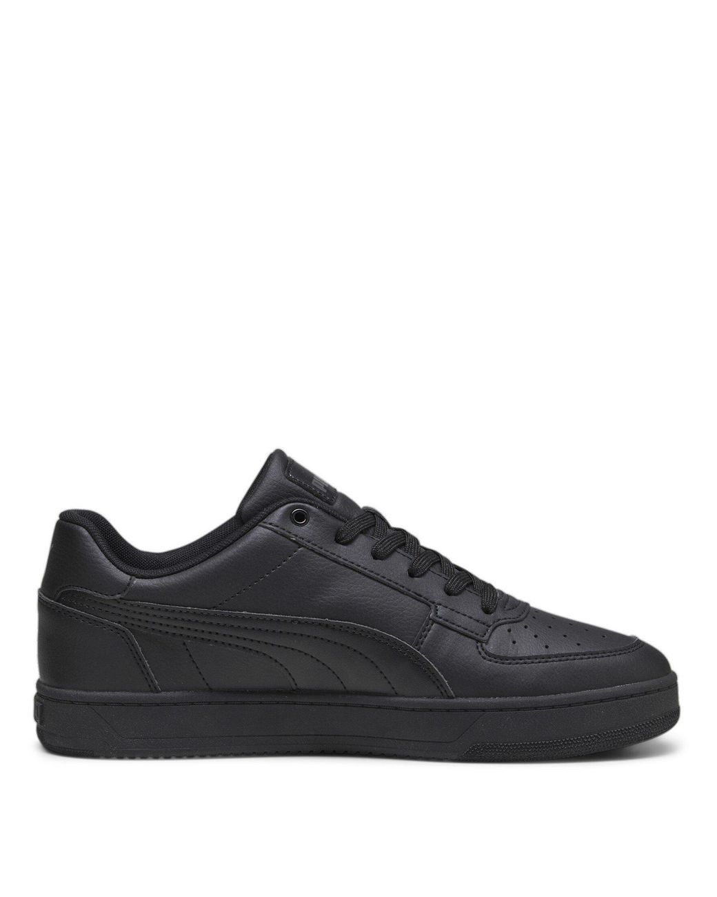 PUMA Black Caven Trainers for men