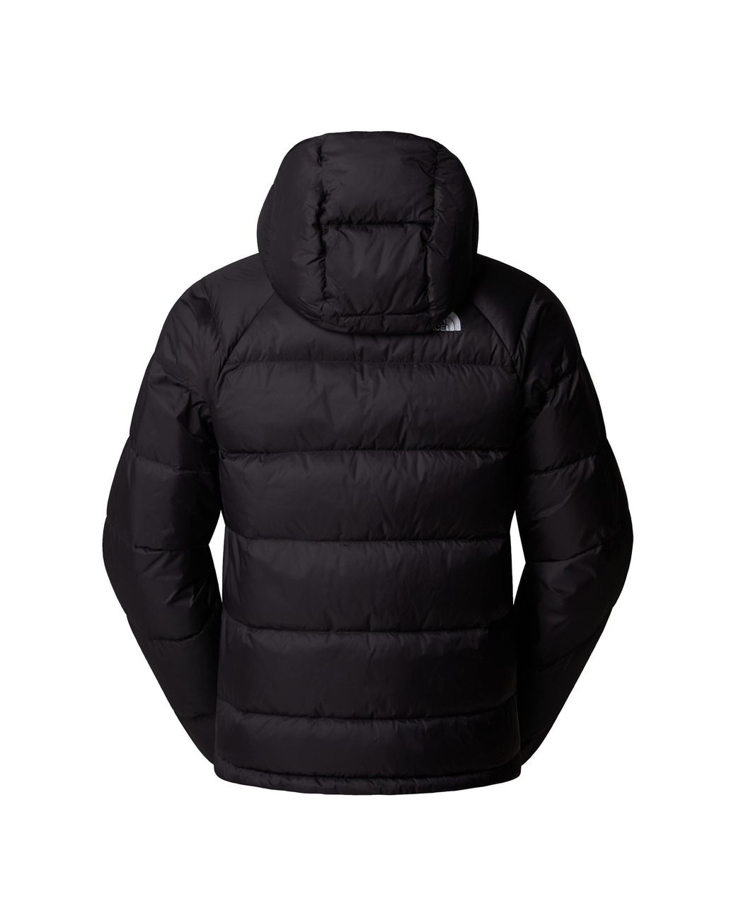 The North Face Black Hydrenalite Down Hoodie for men