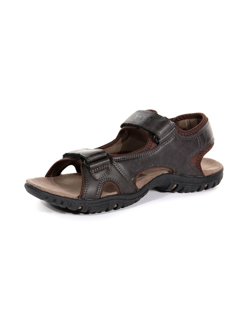 Regatta Natural Haris Walking Sandals for men