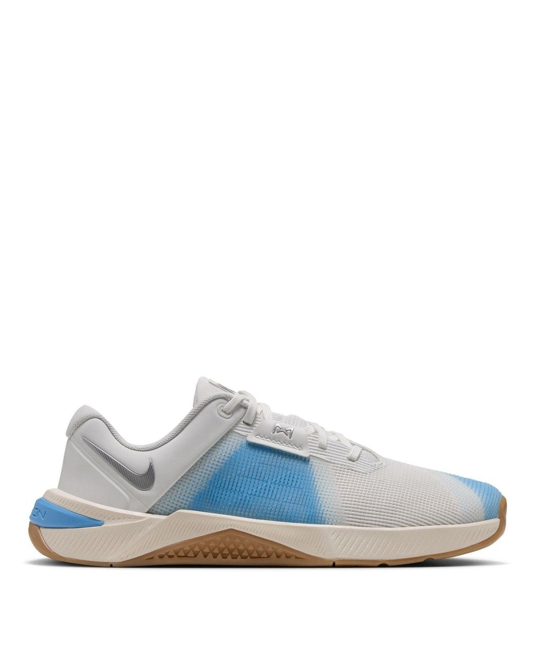 Nike Blue Metcon 10 Training Shoes