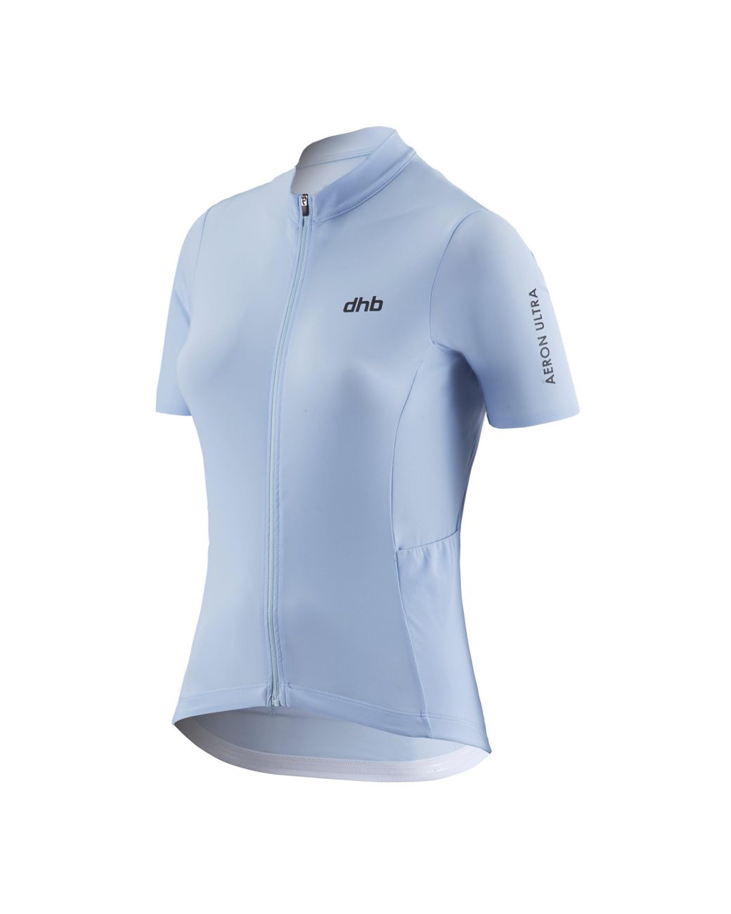 Dhb Blue Aeron Ultra Short Sleeve Jersey