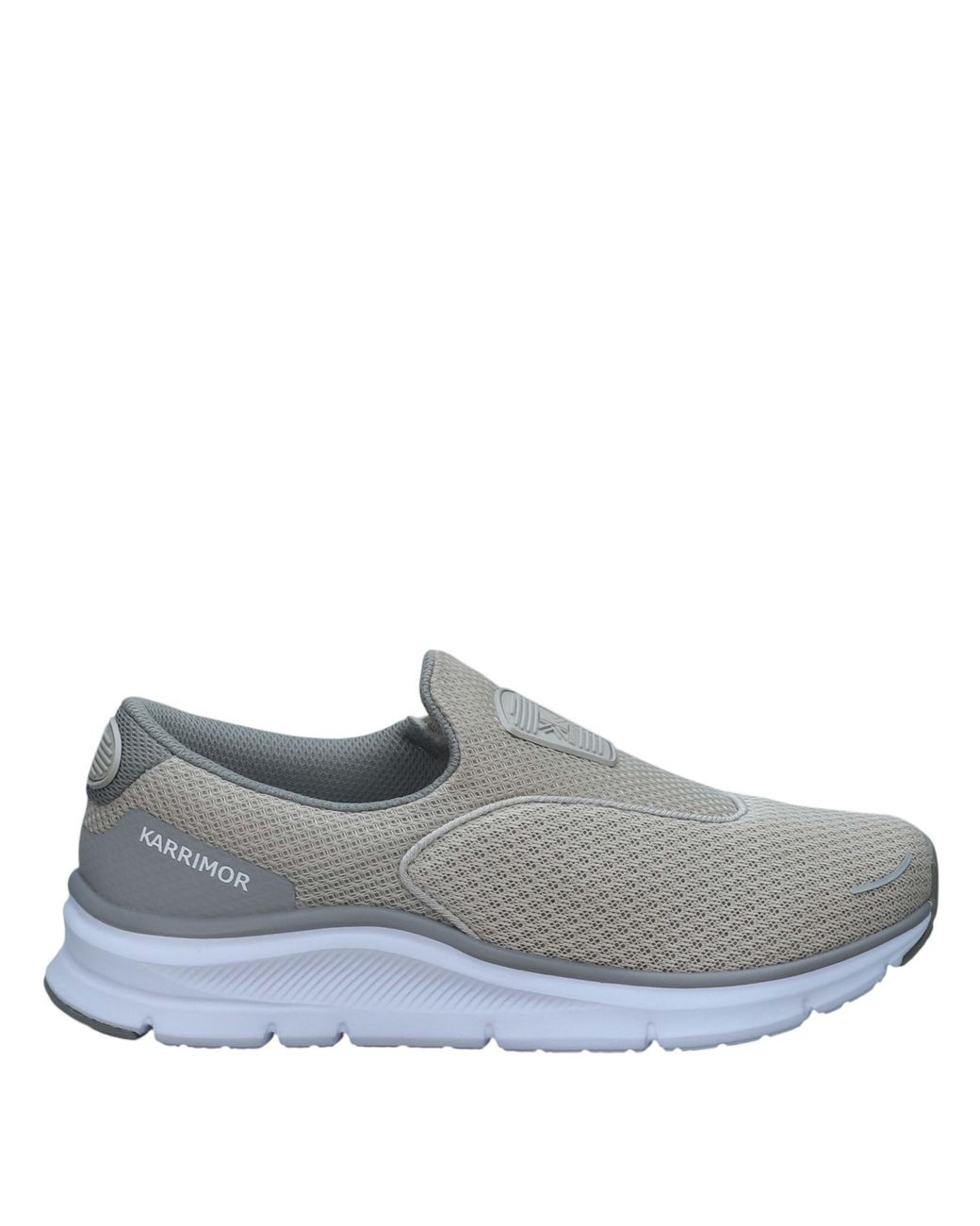 Karrimor Gray Duma Glide Runners