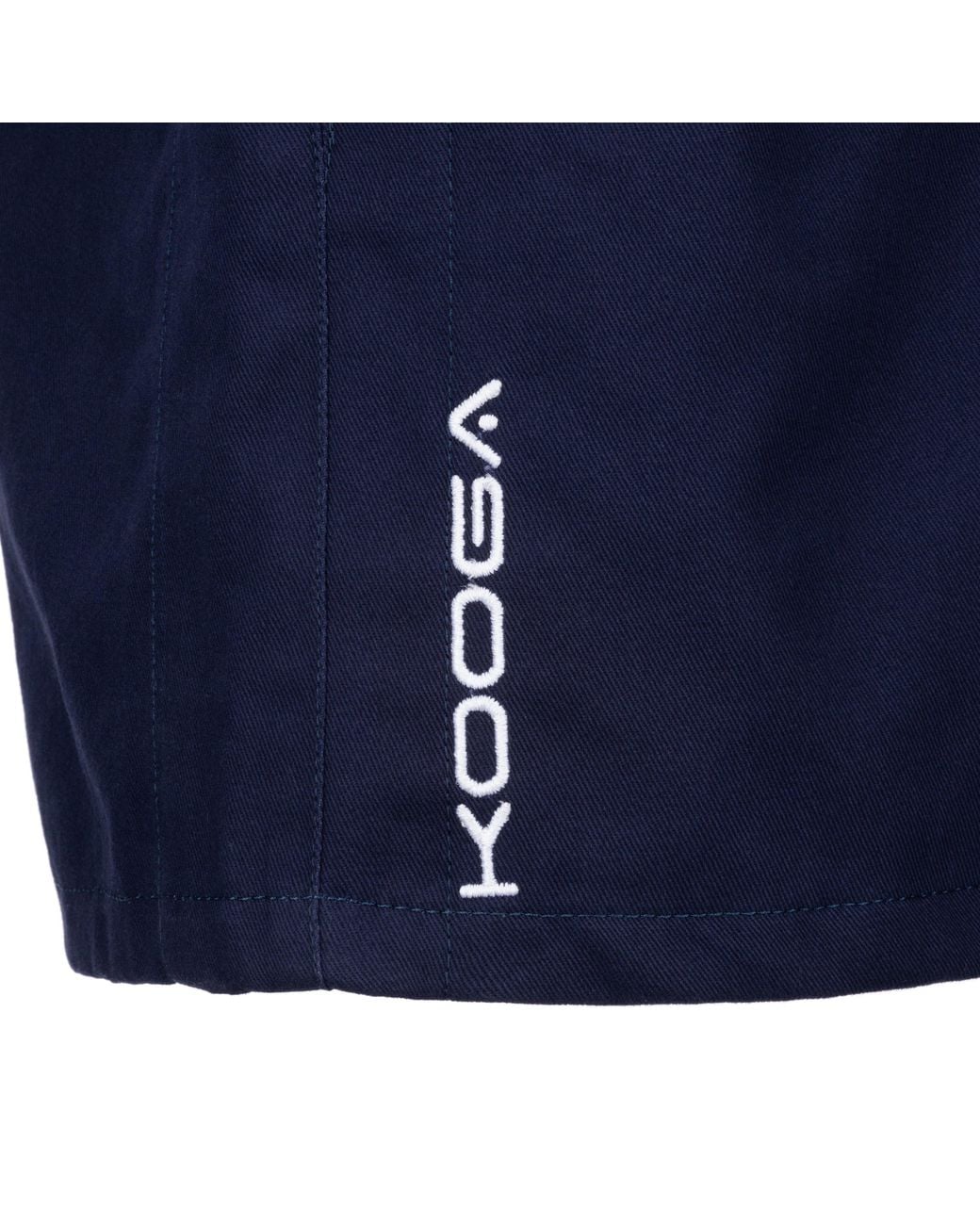 Kooga Blue Rugby Shorts for men