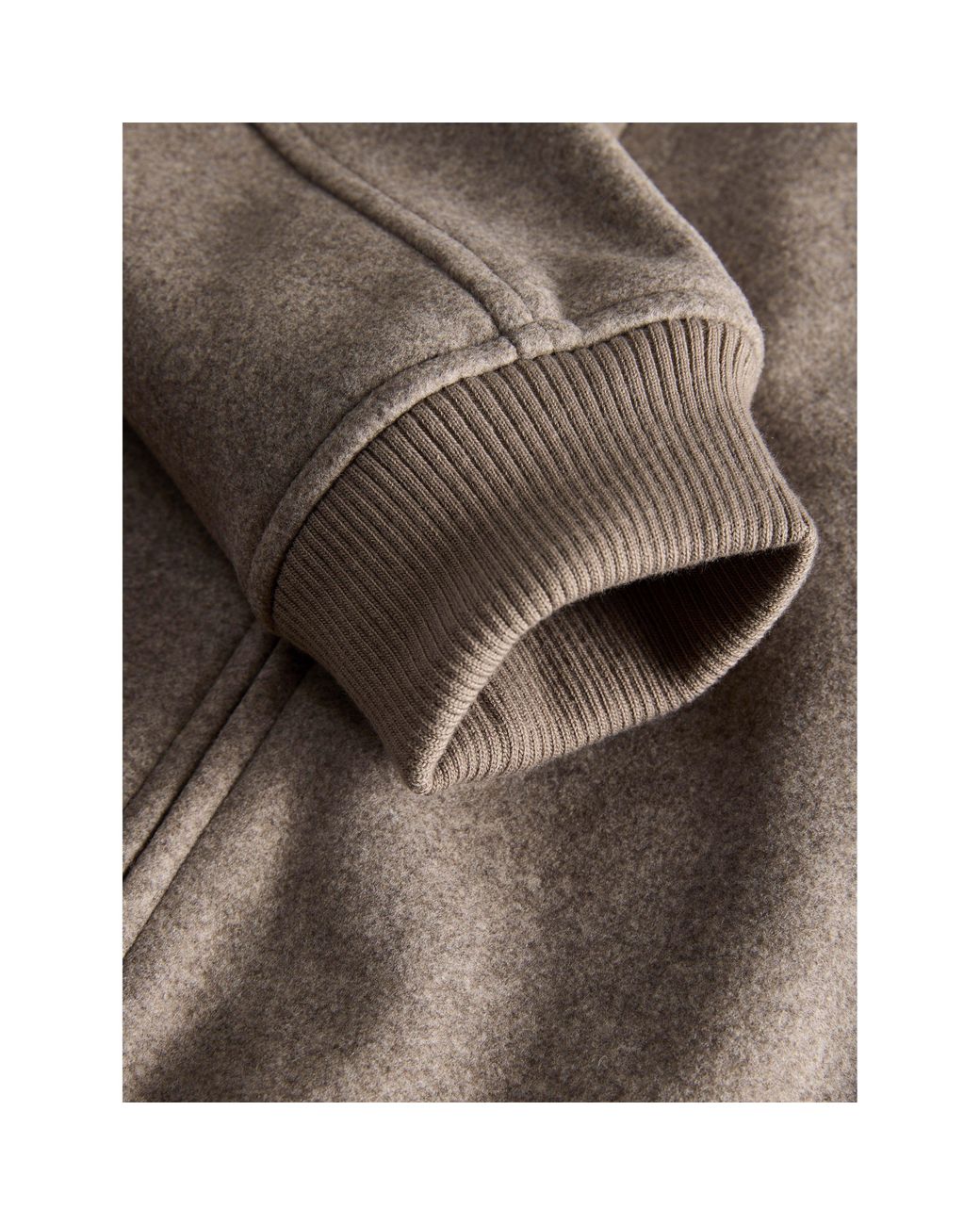 Jack & Jones Brown James Bomber Jacket for men