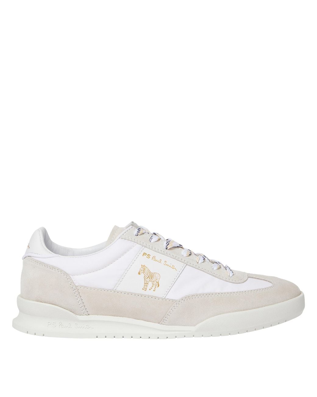 Paul Smith White Dover Trainers for men