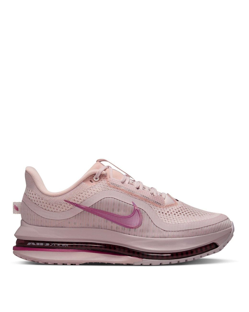 Nike Pink Pegasus Premium Trainers