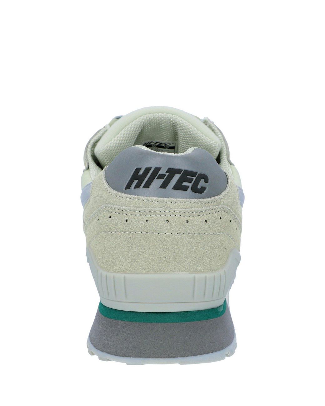 Hi-tec Green Shadow Og Trainer for men