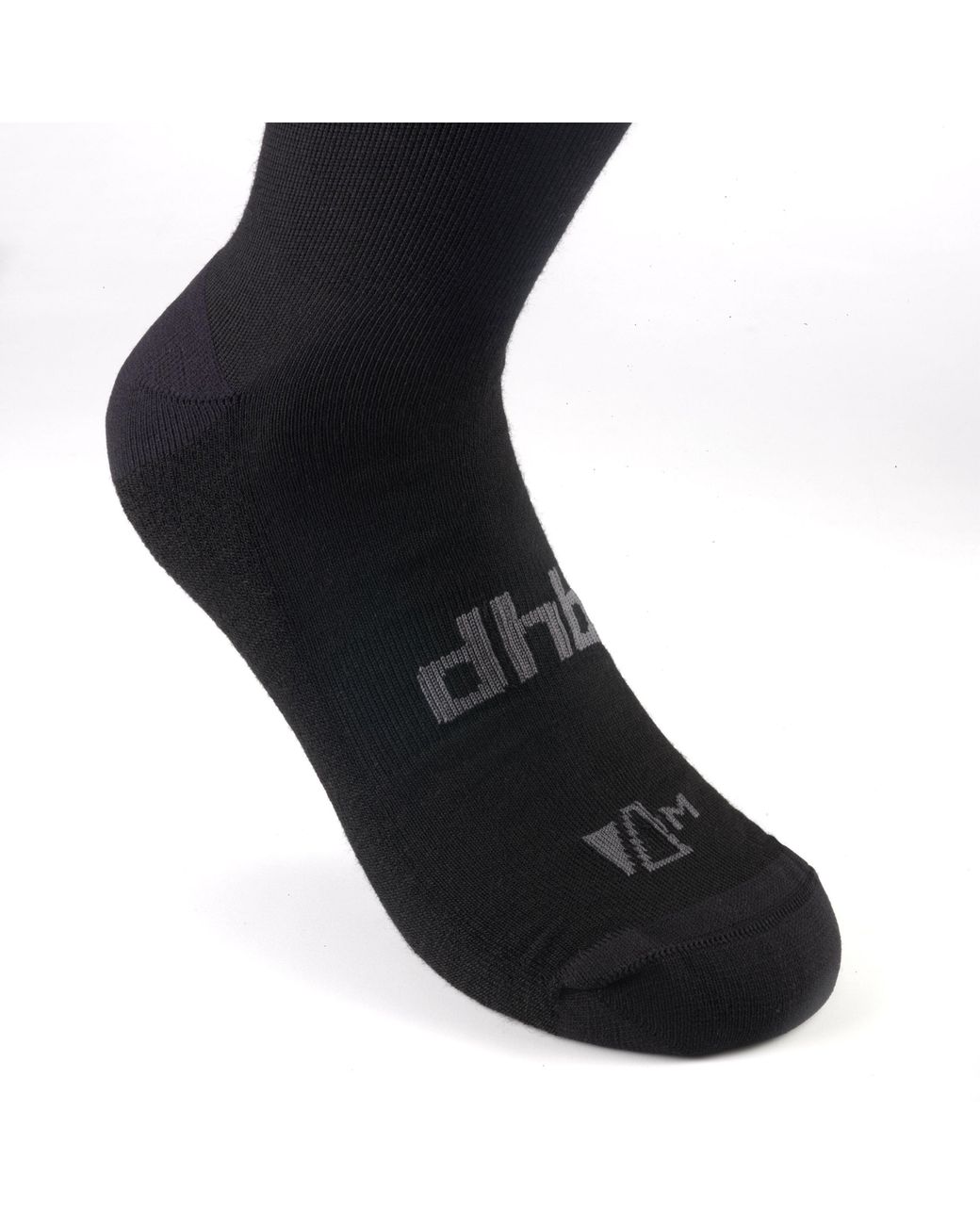 Dhb Blue All Season Merino Aeron Socks (2 Pack)