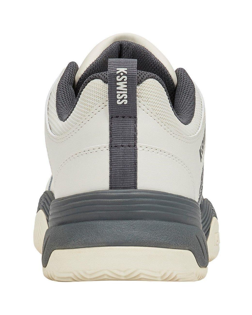 K-swiss Gray Cl Tennis Shoes for men